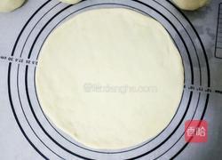 新奥尔良烤肉披萨的做法图解5