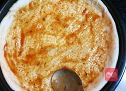 自制披萨饼胚的做法图解15