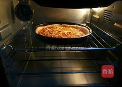 自制披萨饼胚的做法图解17