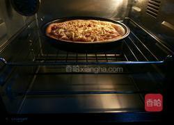 自制披萨饼胚的做法图解20