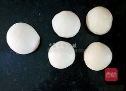 自制披萨饼胚的做法图解6