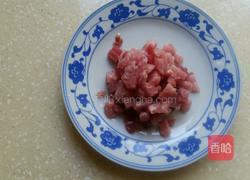 杂粮饸烙面的做法图解3