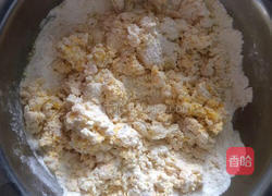 芝麻小麻花的做法图解3