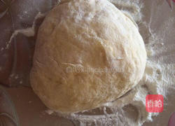 芝麻小麻花的做法图解5