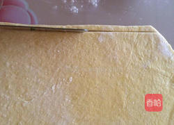 芝麻小麻花的做法图解7