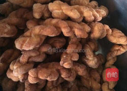 芝麻小麻花的做法图解10