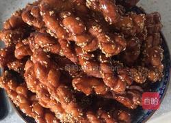 芝麻小麻花的做法图解11