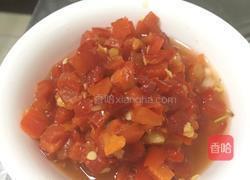 剁椒蒸鸡翅的做法图解2