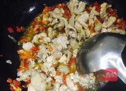 剁椒蒸鸡翅的做法图解4