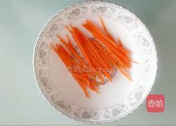 蒜蓉粉丝龙骨的做法图解4