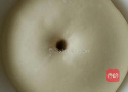 椰蓉奶酪手揪包的做法图解3