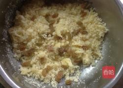 椰蓉奶酪手揪包的做法图解6