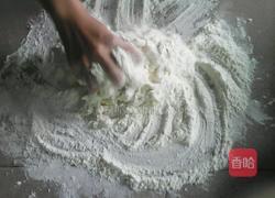 奶香馒头的做法图解4