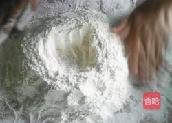 奶香馒头的做法图解5