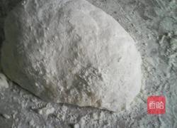 奶香馒头的做法图解6