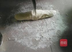 奶香馒头的做法图解7