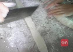 奶香馒头的做法图解8