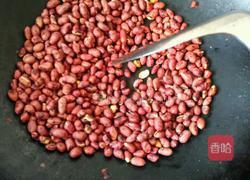 花生核桃牛奶的做法图解1