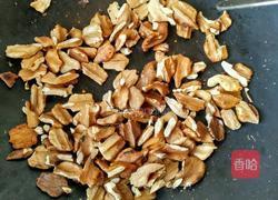 花生核桃牛奶的做法图解2