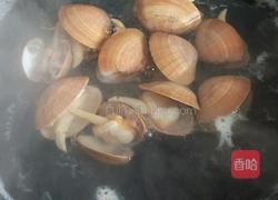 黄蛤汤的做法图解2