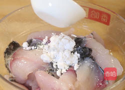 椒丝鲜鱼的做法图解3