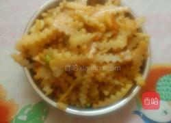 土豆条的做法图解5