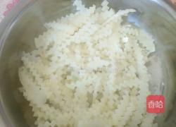 土豆条的做法图解3