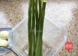 意大利鲜虾芦笋饭的做法图解3