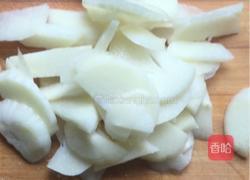 意大利鲜虾芦笋饭的做法图解6