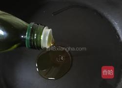 意大利鲜虾芦笋饭的做法图解9