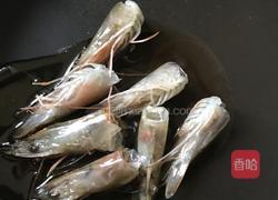 意大利鲜虾芦笋饭的做法图解10