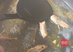 意大利鲜虾芦笋饭的做法图解12