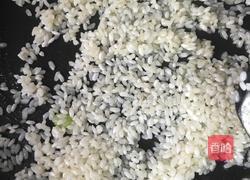 意大利鲜虾芦笋饭的做法图解19