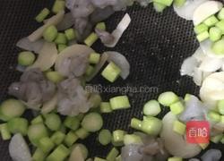 意大利鲜虾芦笋饭的做法图解21