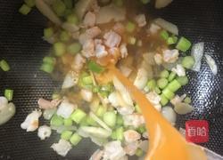 意大利鲜虾芦笋饭的做法图解24