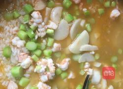 意大利鲜虾芦笋饭的做法图解26