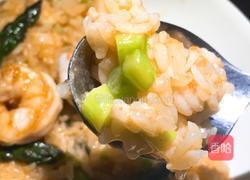 意大利鲜虾芦笋饭的做法图解35