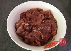 牙签牛肉的做法图解3