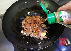 牙签牛肉的做法图解10