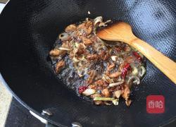 焖面的做法图解2