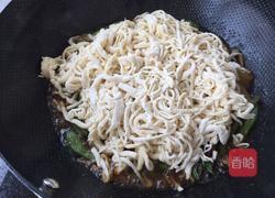 焖面的做法图解5