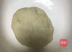 简易小面包的做法图解3