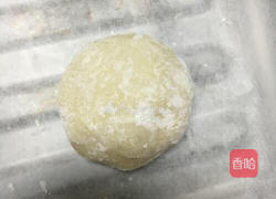 简易小面包的做法图解4