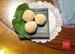 简易小面包的做法图解5