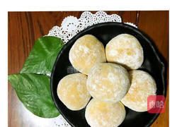 简易小面包的做法图解6