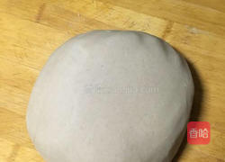 手工莜面的做法图解2