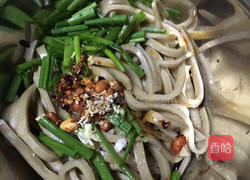 手工莜面的做法图解5