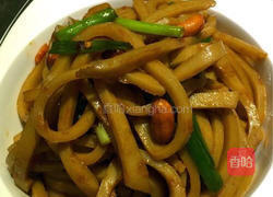 手工莜面的做法图解6