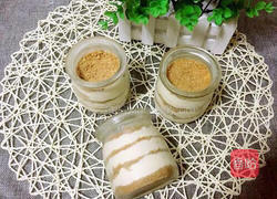 木糠杯的做法图解10