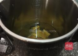 南瓜羹～豆浆机食谱的做法图解3